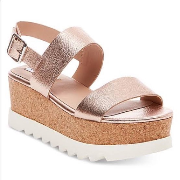 steve madden krista sandal